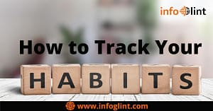 How to Track Your Habits