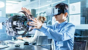 What is Virtual Reality