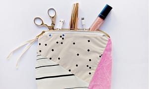 Creative Crafts with Scraps of Fabric