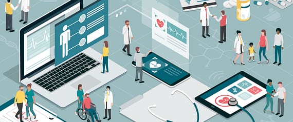 How to Achieve EHR Implementation Success in 2021