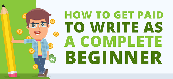 How to Get Paid to Write Online