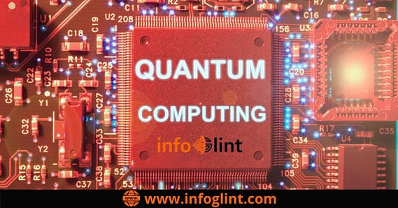 quantum computer