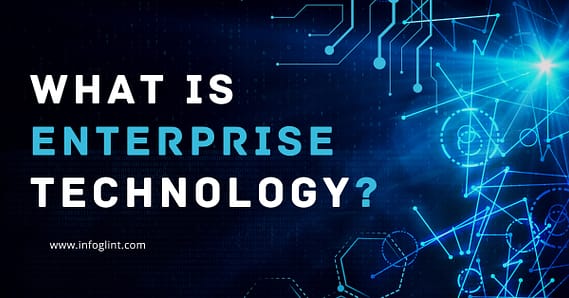 What is The Enterprise Technology