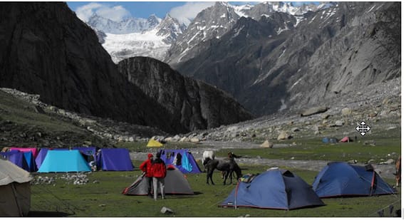 Markha Valley Trek