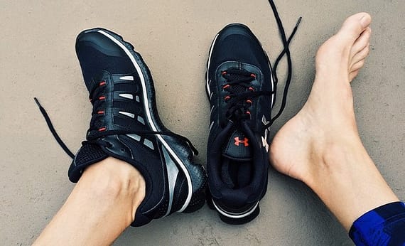 What Shoes Should I Wear With Achilles Tendonitis